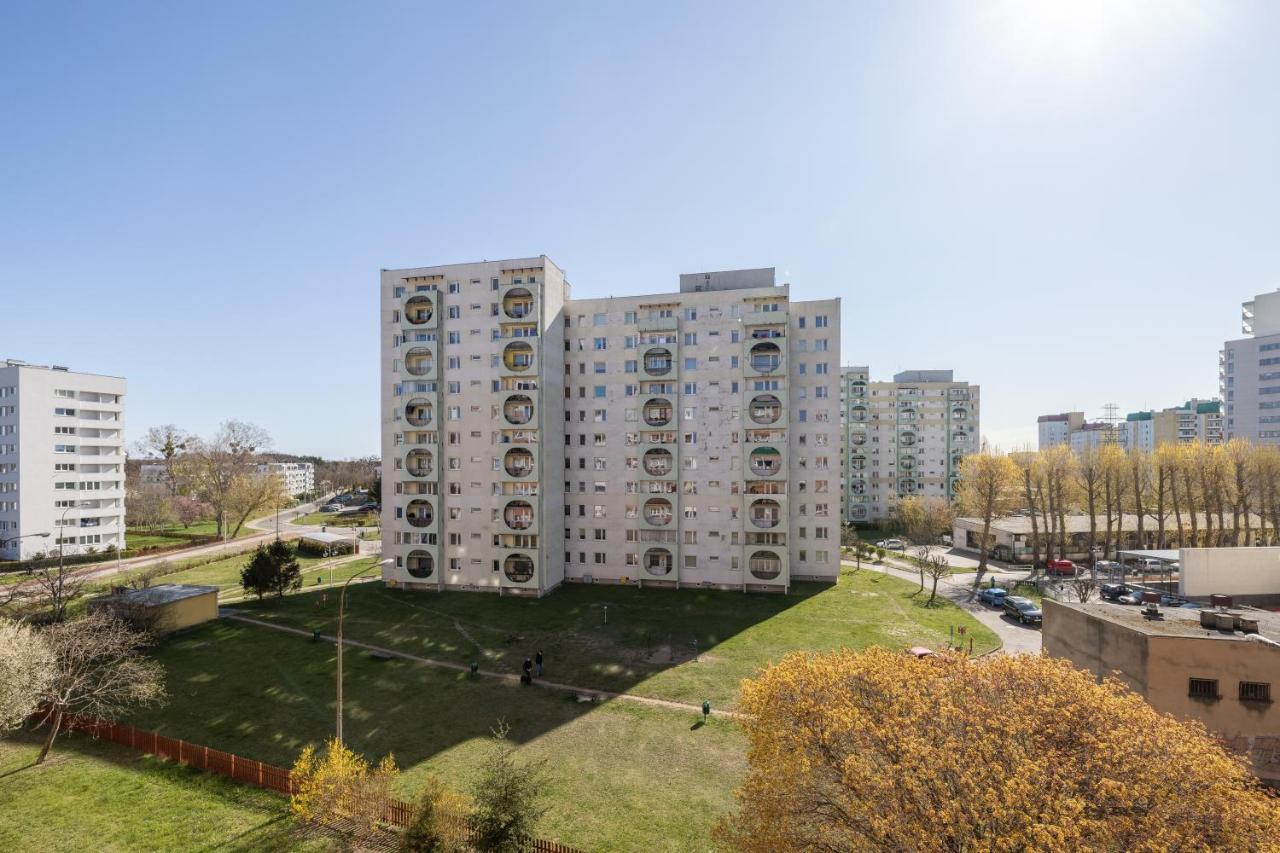 Ap Kolobrzeska Apartment Gdansk